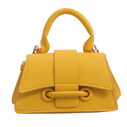 Sac Besace – Western Urbain & Liberté Nomade🌞