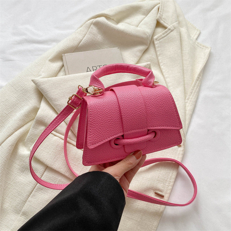 Sac Besace – Western Urbain & Liberté Nomade🌞