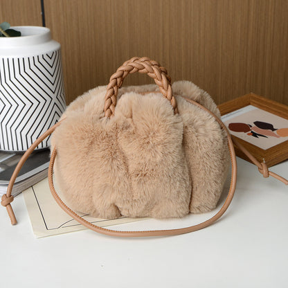 Sac Bandoulière – Style Effortless & Flow Urbain🎀