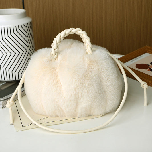 Sac Bandoulière – Style Effortless & Flow Urbain🎀