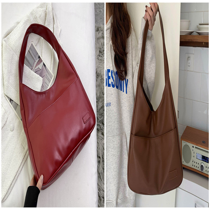 Sac Cabas – Capacité XXL & Liberté Quotidienne 👜
