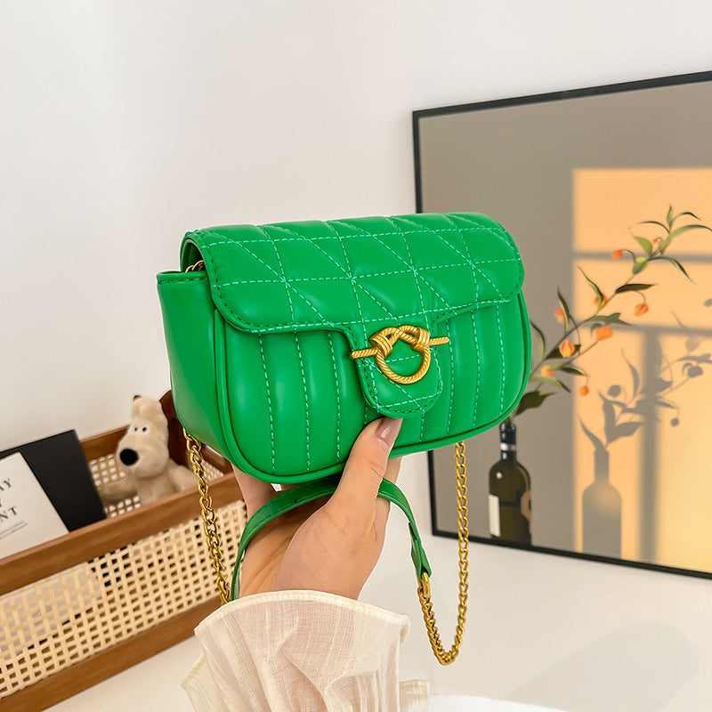 Sac Chaînette – Chic Urbain & Match Parfait🖤