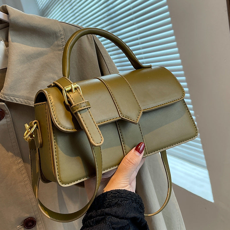 Sac Messager – Élégance Urbaine & Flow Sans Effort ✨