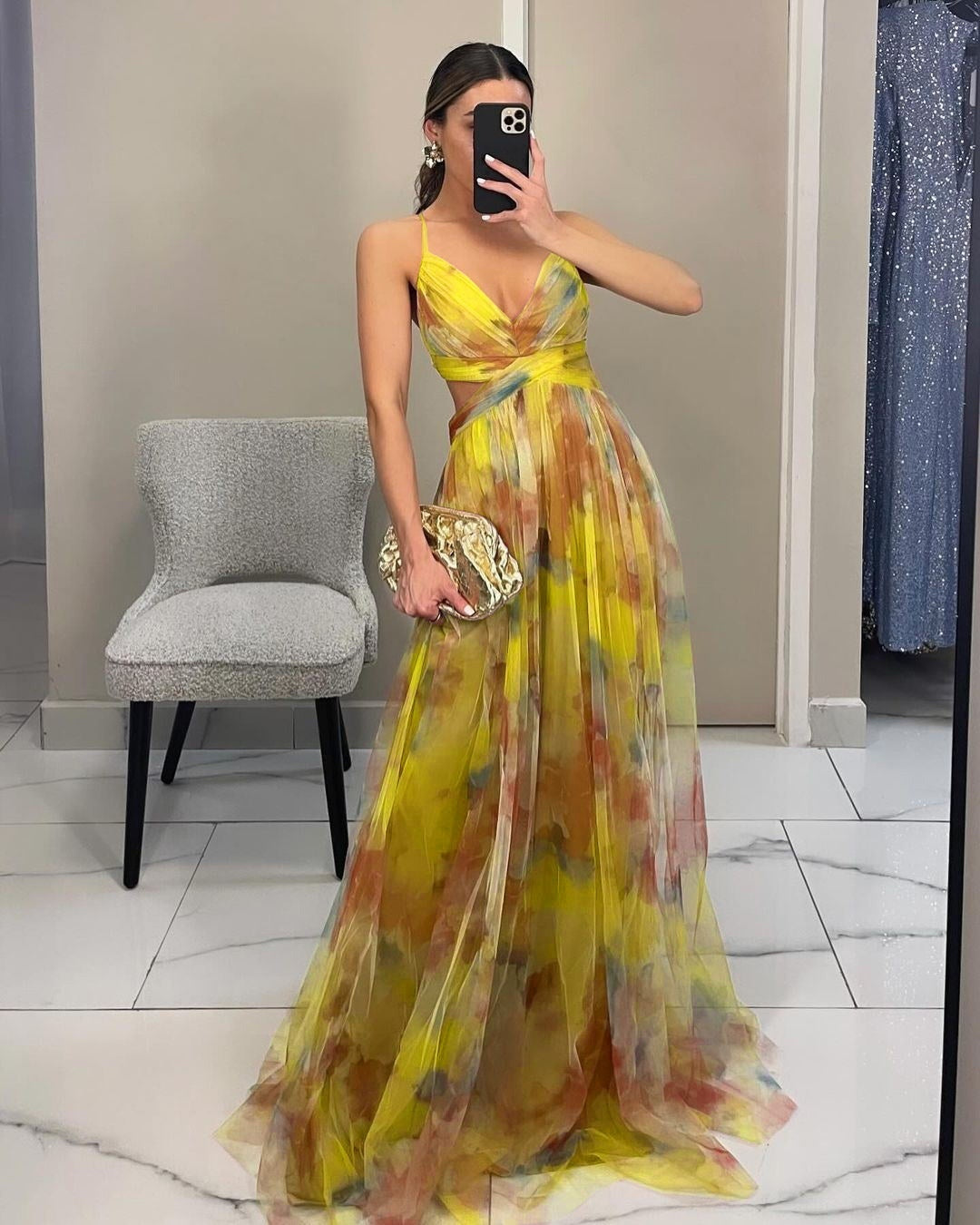Robe Dentelle – Transparences d’Été & Liberté Flottante ️🌺