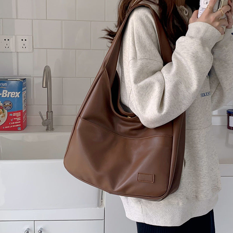 Sac Cabas – Capacité XXL & Liberté Quotidienne 👜