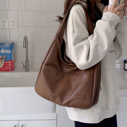 Sac Cabas – Capacité XXL & Liberté Quotidienne 👜
