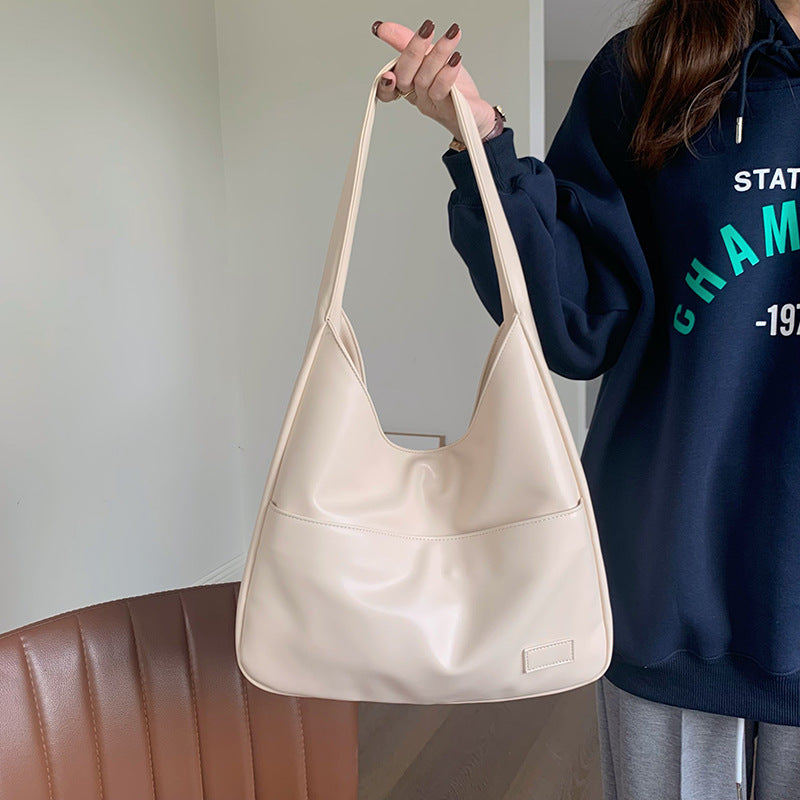 Sac Cabas – Capacité XXL & Liberté Quotidienne 👜
