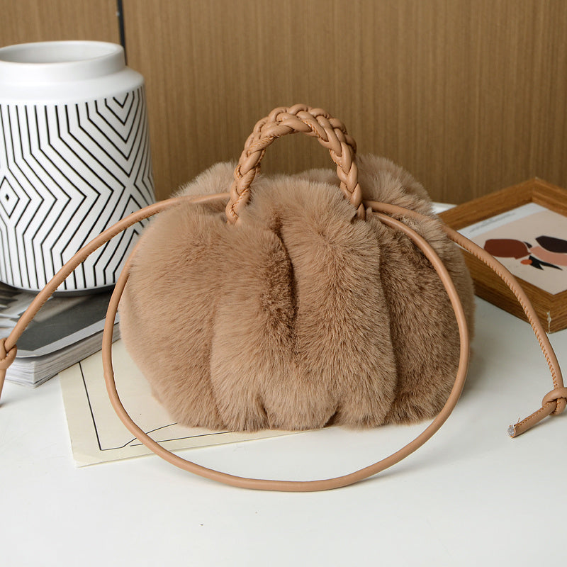 Sac Bandoulière – Style Effortless & Flow Urbain🎀