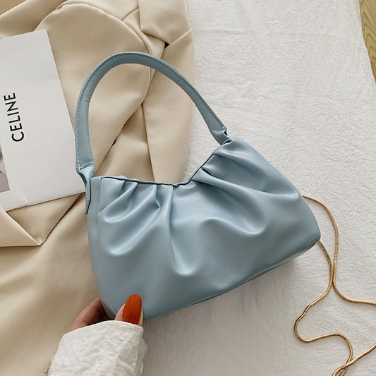 Sac Oblique – Vibes Urbaines & Flow Bohème💖