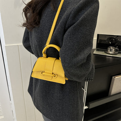 Sac Besace – Western Urbain & Liberté Nomade🌞