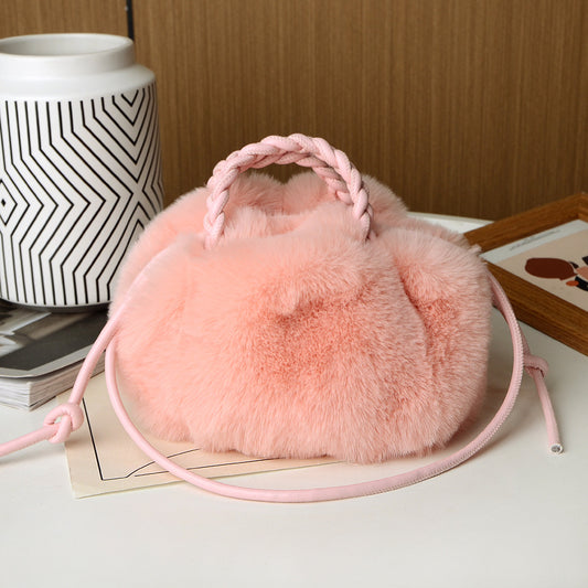 Sac Bandoulière – Style Effortless & Flow Urbain🎀