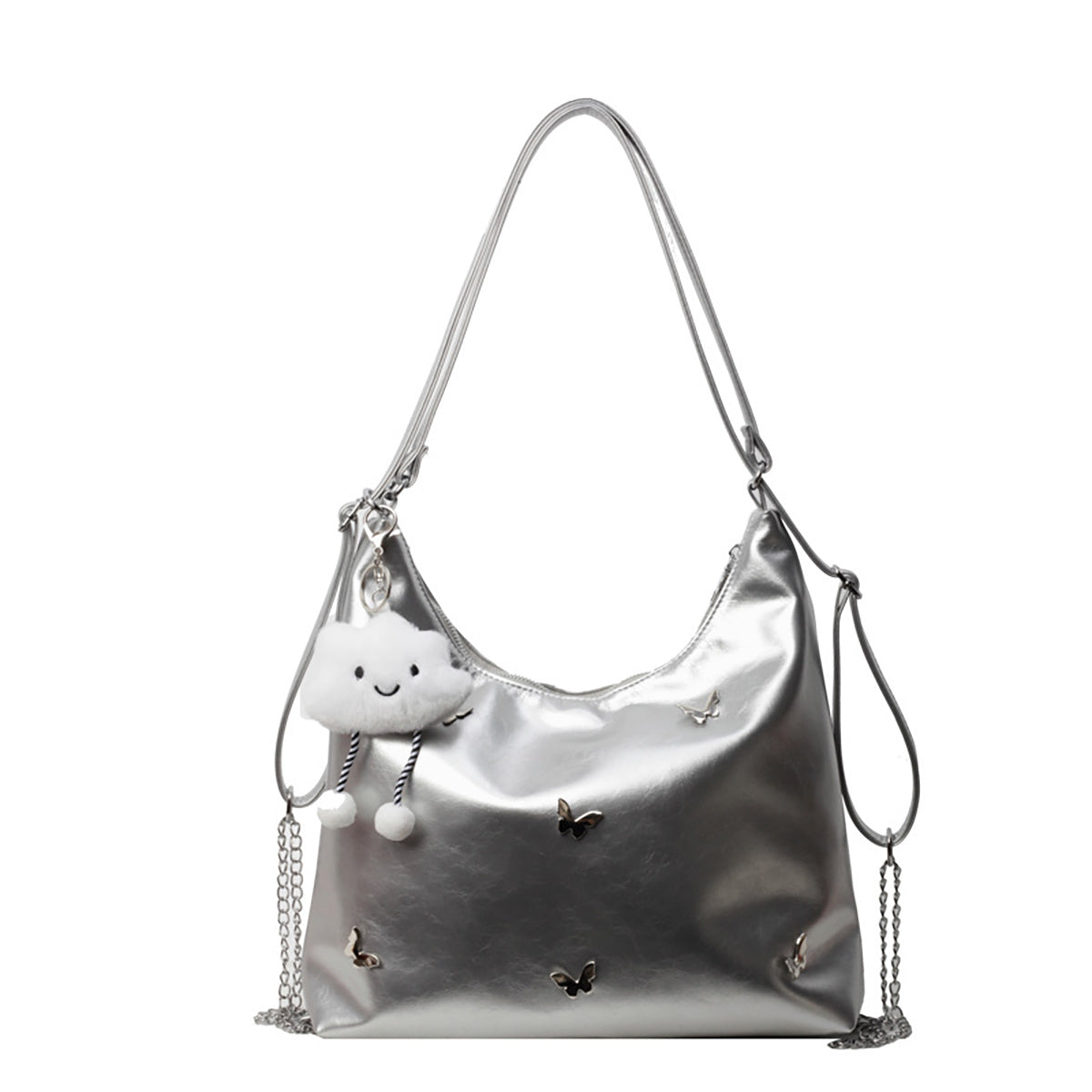 Sac Bandoulière – Élégance Urbaine & Liberté en Mouvement 🌆
