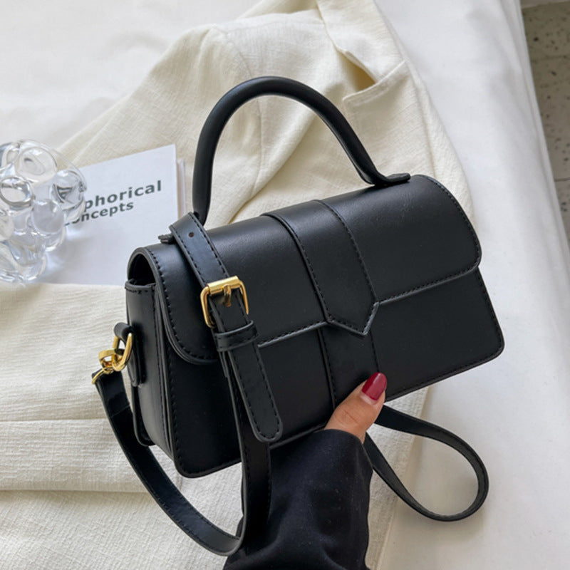 Sac Messager – Élégance Urbaine & Flow Sans Effort ✨