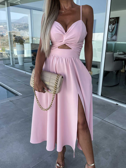 Robe Ajourée – Jupe Volumineuse & Liberté Vagabonde👗