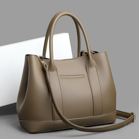Sac Crossbody – Capacité XXL & Liberté Urbaine🌆