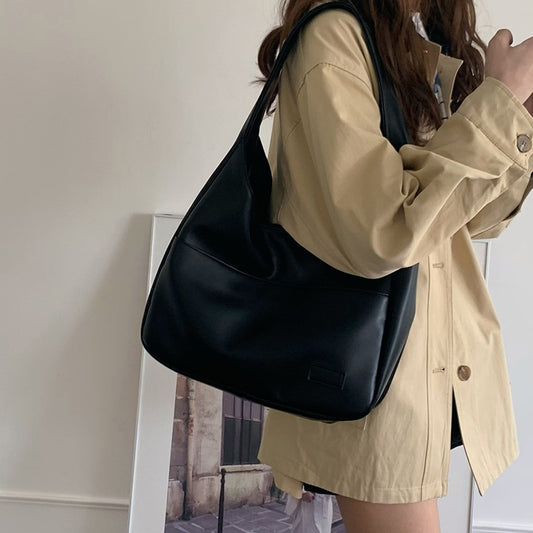 Sac Cabas – Capacité XXL & Liberté Quotidienne 👜