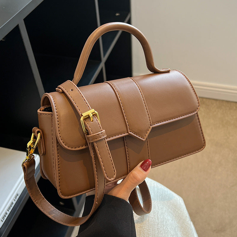 Sac Messager – Élégance Urbaine & Flow Sans Effort ✨