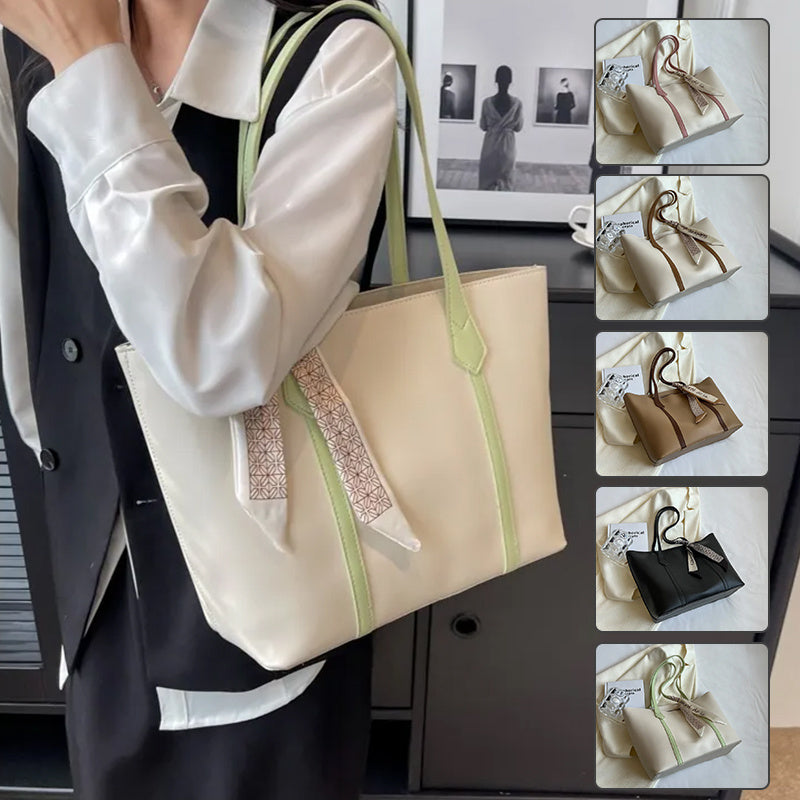 Sac Cabas – Capacité Maxi & Liberté Nomade🌸