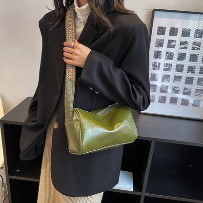 Sac Rétro – Courbes Mini &amp; Liberté Bohème 🌸